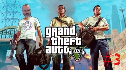 Aliens,drugs and Yachts | Grand Theft Auto V