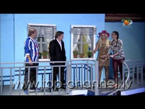 Portokalli, 9 Nentor 2014 - Ramadani, Vajzat, Trendafili (Kushtet)