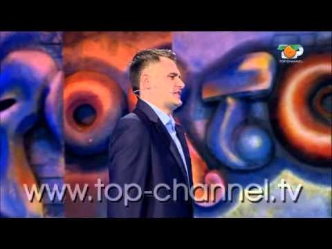 Portokalli, 9 Nentor 2014 - Gjini, Luzja (Rithemelimi i PD)