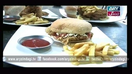 Kashmiri Kofta Pullao - Lifestyle Kitchen 27th November 2015