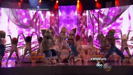 2015 American Music Awards Show Highlights | ABC News