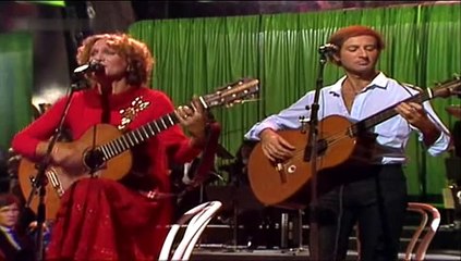 Nuova Compagnia di Canto Popolare - Tiempo mancante 1981