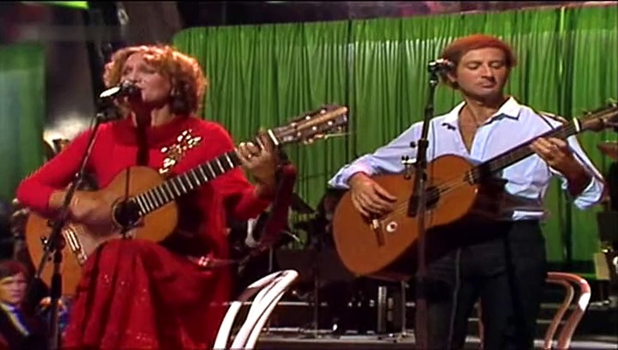 Nuova Compagnia di Canto Popolare - Tiempo mancante 1981