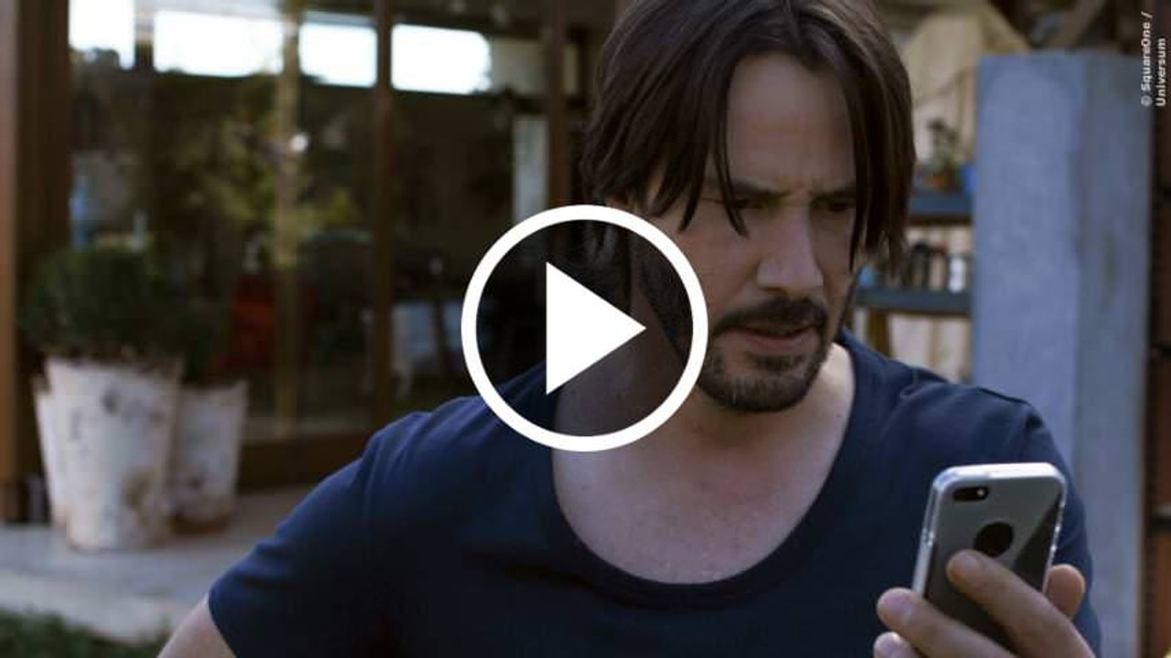 Knock Knock - Clip Frühstück