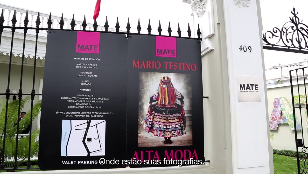 Lima, Peru - viagem de luxo - Barranco e Hotel B