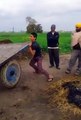 Funny Punjabi Video - You Could not Stop Laughing