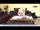 جميلة..مثال للإصرار و المثابرة  في سبيل نيل شهادة البكالوريا