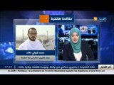 موفد تلفزيون النهار إلى مكة المكرمة يطمئن بشأن البعثة الجزائرية