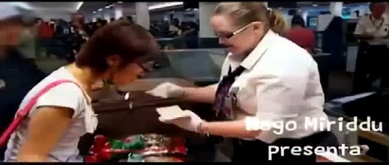 Palermo St'Accurity 5 - Airport Security in palermitano - Border Security