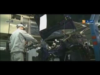 قاعدة 51/49 العائق الوحيد أمام تجسيد مصنع بيجو بالجزائر