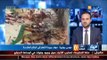 خطير ..سقوط رافعة في الحرم المكي خلفت عدة جرحى من بينهم حجاج جزائريين