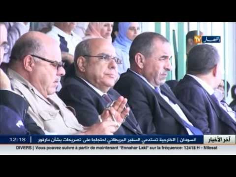 روراوة يفند إشاعات تفكيره في إقالة غوركوف و يجدد تمسكه به