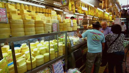 ブラジルのチーズ - 2015-11-22