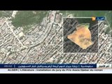 خنشلة: وفاة عون حماية مدنية واصابة أربعة آخرين إثر تدخل لإجلاء محاصرين بالفيضانات