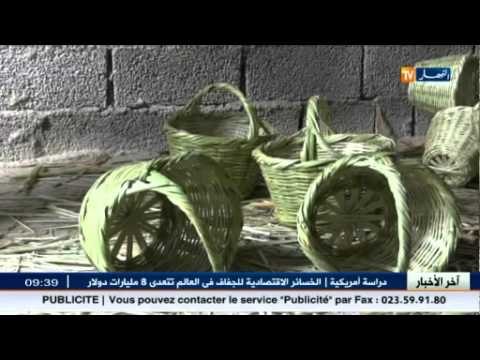 تلمسان: عمي حماد..عندما تتحول الحرفة إلى مصدر للدخل