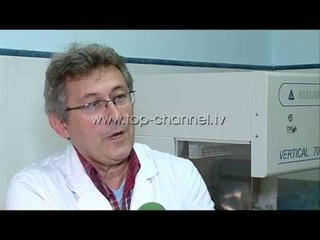 Wake Up, 11/11/2014 - Doni të shkoni 120 vjeç? - Top Channel Albania