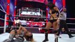 Brie Bella and The Funkadactyls (w/ Eva Marie, JoJo and Nikki Bella) vs. Aksana, Alicia Fox and Layla