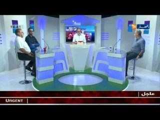 رياضة: 26 دقيقة مع معمر جبور