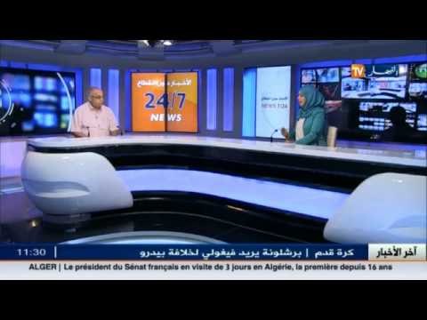 نائب رئيس الجمعية العامة للمقاولين يشرح أسباب تأخر المشاريع ـ الفرق بين العامل الصيني والجزائري ـ