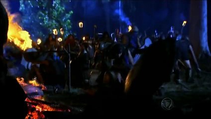 Rei Davi Capitulo 9 - Parte 4