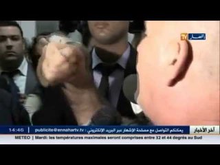 مواطن يشتكي لوزير الصحة من الخدمات الصحية المقدمة