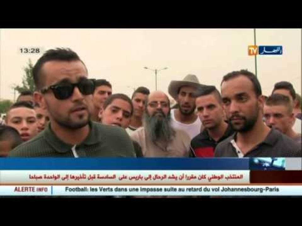 سكان حي 600 مسكن بتبسة في حركة إحتجاجية على إنع...
