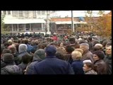 Kryeministri Edi Rama në Preshevë - Top Channel Albania - News - Lajme