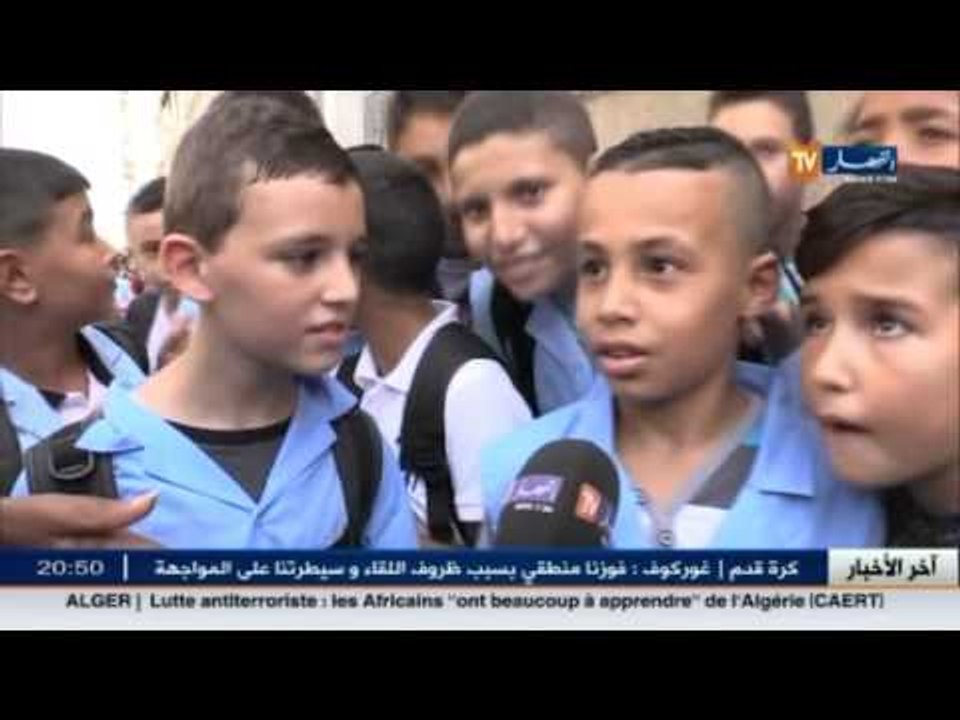قرارات بن غبريط تضرب عرض الحائط