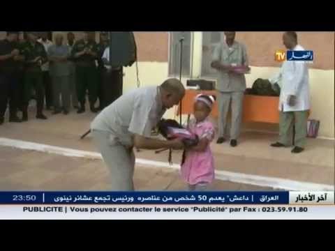 تلاميذ منطقة عين صالح يلتحقون بمقاعد الدراسة