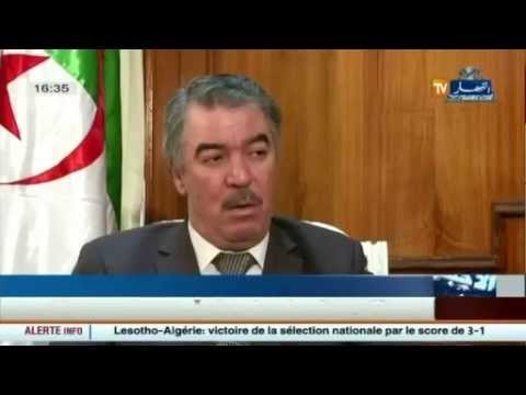 هذا ما قاله وزير التعليم العالي عن توظيف أساتذة جدد