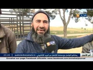 تيارت: مدارس أبناء سكان الريف تحول إلى إسطبلات لتربية الماشية و مخازن لحزم التبن