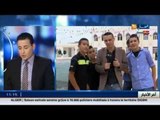 حسام الدين بن عثمان :إفتتاح مدرسة إبتدائية بمدينة برج بوعريريج تقلل من معاناة التلاميذ