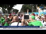 ستاد النهار- فوز الجزائر على ليسوتو