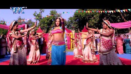 HD छोड़s -छोड़s कलाई - Hot Monalisa - Suhaag - Monolisha - Bhojpuri Hot Song 2015 new