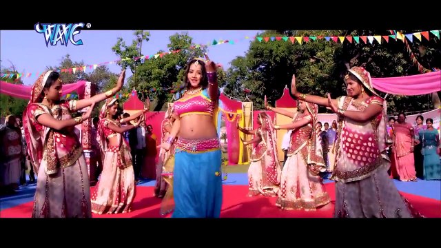 HD छोड़s -छोड़s कलाई - Hot Monalisa - Suhaag - Monolisha - Bhojpuri Hot Song 2015 new