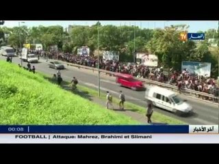 من يدخل الحدود المجرية مهدد ب 3 سنوات سجن.. هكذا استقبل الاجؤون ببودابست