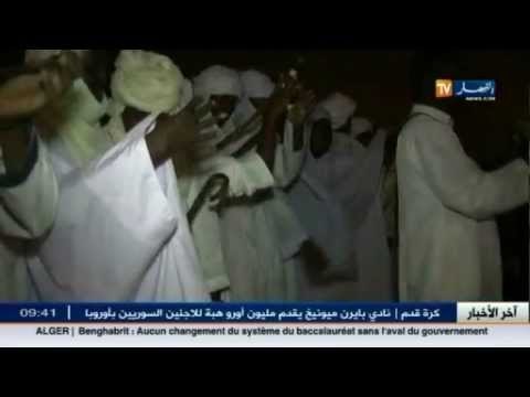 عين صالح: الفرق التراثية للطبل..إحباء للأصالة و التراث