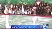 Imran Khan Addressing a public rally in Tramri, Islamabad