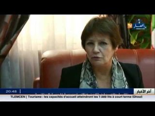 هذا ما قالته بن غبريط بخصوص نظام الدوامين و الأقسام المتنقلة في الموسم الجديد