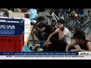 الانسانية تتغلب على العنصرية.. القارة العجوز تعمل على تحسين ظروف استقبال طالبي اللجوء