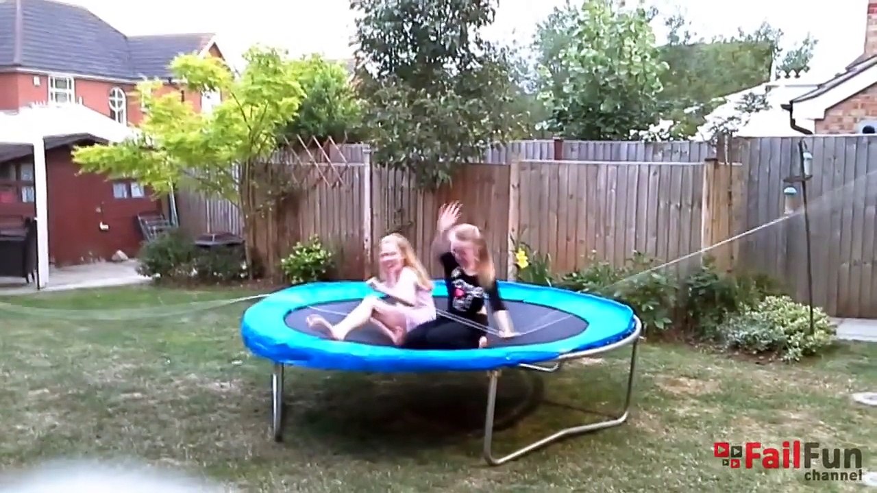 Epic Fails Compilation #41 || August 2015 || FailFun
