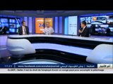ضيفا قناة بلاطو النهار يتحدثون عن واقع السياقة في الجزائر