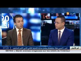 رئبس المجمع الوطني للمهندسين المعماريين : سكنات عدل نمط يعتمد على الطلب والعرض