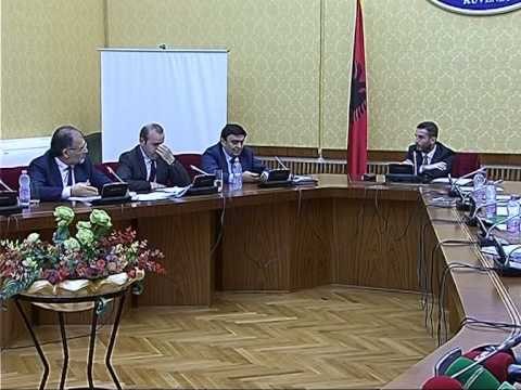 BORXHET E PUSHTETIT VENDOR,DEPUTETET POHOJNE SE PO RRITEN TAKSAT PA U SHLYER DETYRIMET LAJM