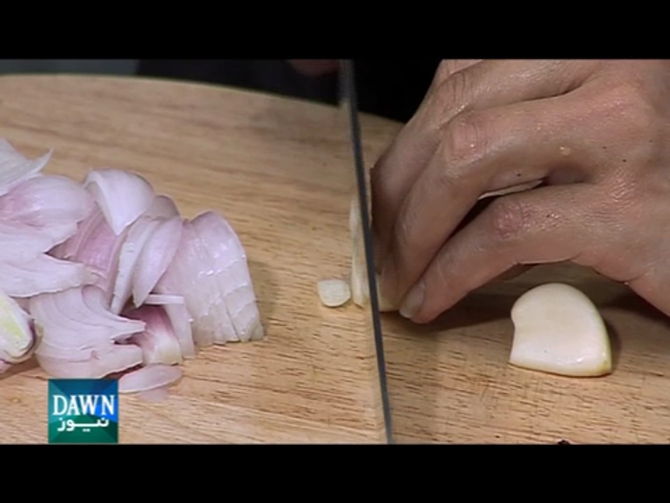 A Taste of Fusion Episode18