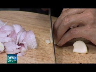 A Taste of Fusion Episode18