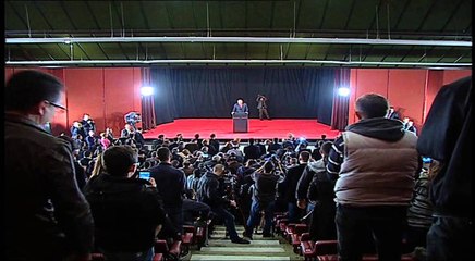 Rama në Preshevë - Top Channel Albania - News - Lajme