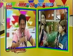 EAT BULAGA KALYE SERYE  NOVEMBER 27 2015