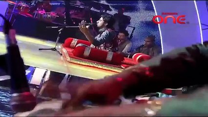 Je Tu Akhiyan De Samnay Nae Rehna - [Sur-Kshetra - Episode # 9 - 07-Oct-2012] - By; Imran Ali Akhtar -