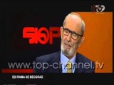 Shqip, 10 Nentor 2014, Pjesa 3 - Top Channel Albania - Political Talk Show